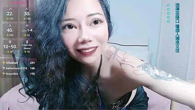 sasating online show from June 8, 1:28 am