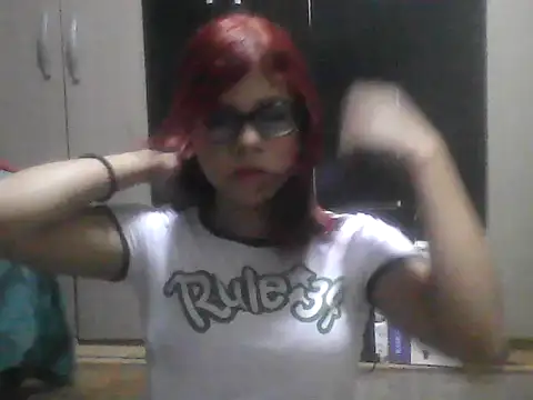 Penumbra34 online show from April 26, 4:21 am