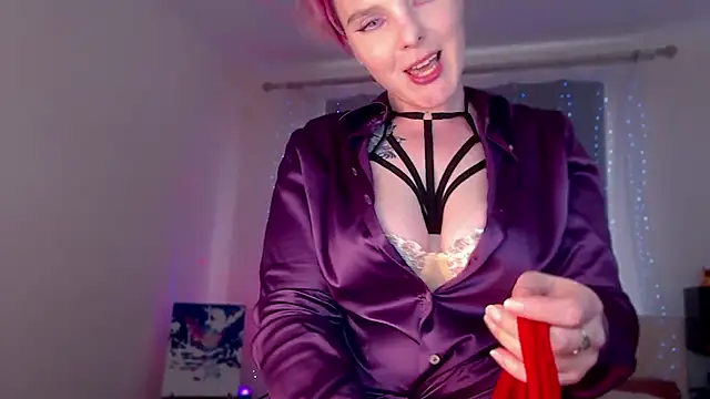 SeverinaMurr online show from June 11, 4:15 pm