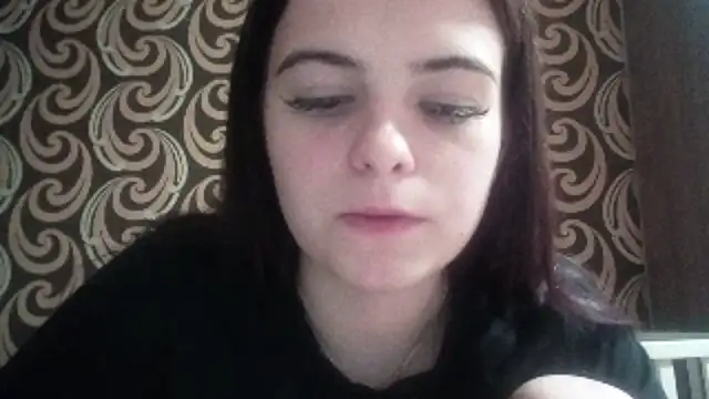 KikiAmino online show from June 22, 6:43 am