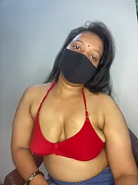 Monika 6999 online show from May 23, 5:00 pm