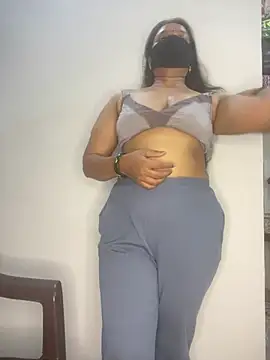 Monika 6999 online show from May 3, 3:48 pm