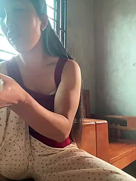 Huonglyna online show from June 26, 5:52 am