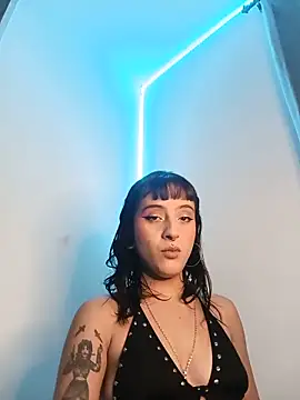 Anasolxx online show from June 17, 6:04 am