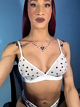 SamySeduction online show from May 8, 7:22 am