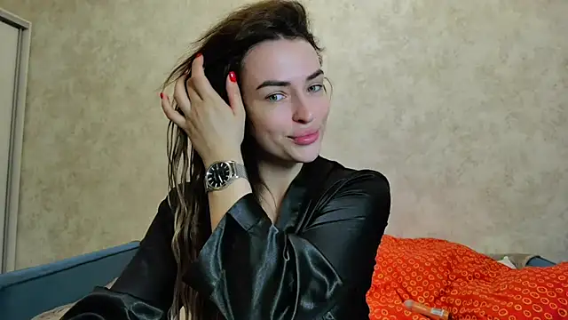 Kira  love1 online show from April 28, 5:44 am