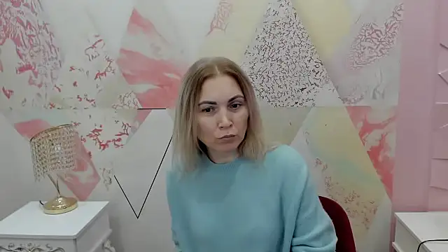 Gilly al online show from April 7, 12:29 pm