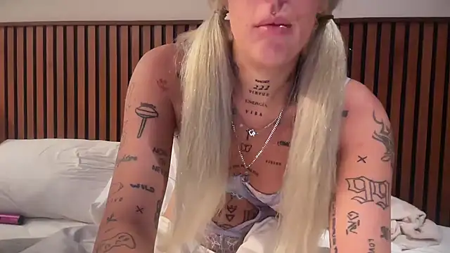 jesswilde xo online show from June 2, 10:49 am