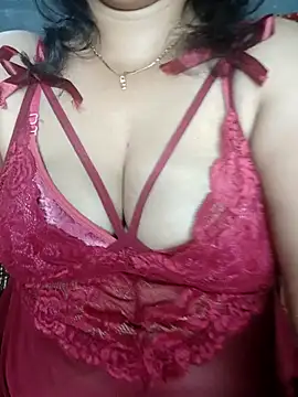 Riyashrma001 online show from June 25, 6:20 pm
