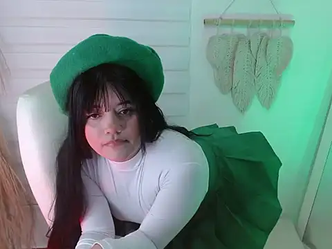   sweetgirl online show from April 6, 5:58 pm