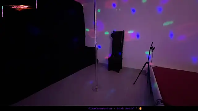 Miss35 online show from May 16, 8:41 pm