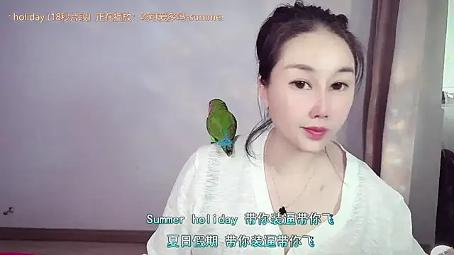 Eva-000 online show from April 21, 1:42 am