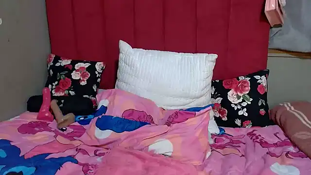 PinkyxGodess online show from June 12, 3:03 am