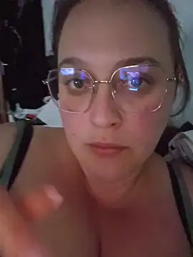 Blondibaby online show from June 4, 8:02 pm