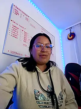 SerenaDupont  online show from June 25, 8:10 pm
