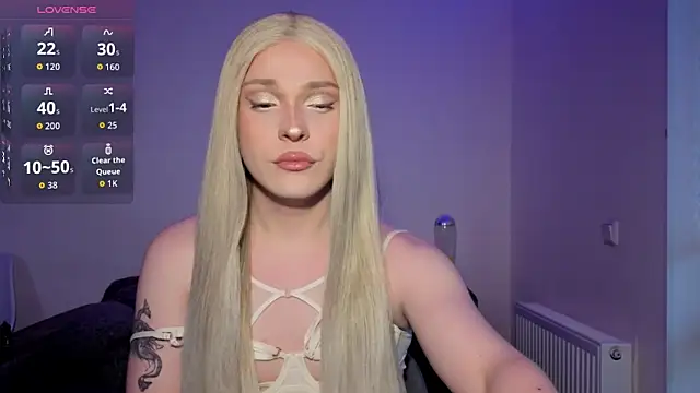 Alena dubai  online show from April 4, 2:38 pm