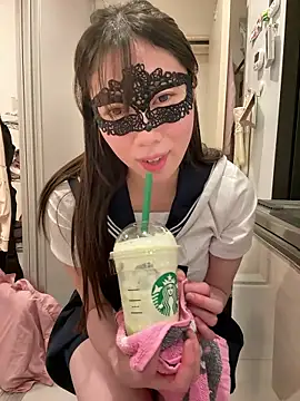 hiyori hiyochan online show from July 15, 12:21 pm