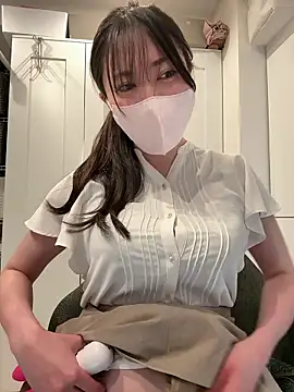 hiyori hiyochan online show from July 24, 12:03 pm