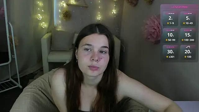 Kacey Love online show from July 14, 5:34 am