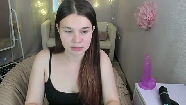 Kacey Love online show from July 17, 1:37 pm