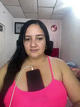 Fresita-12 online show from May 3, 4:05 am