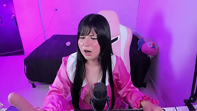 natsuki star online show from June 4, 12:27 am