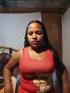 michelle castillo online show from May 13, 3:34 am