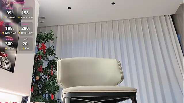tingting-youu online show from April 25, 11:35 am