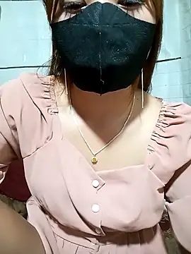 minachao121 online show from April 15, 10:38 am