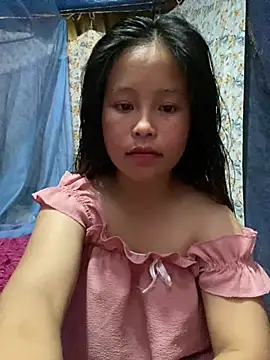 Hini cute online show from May 16, 4:48 am