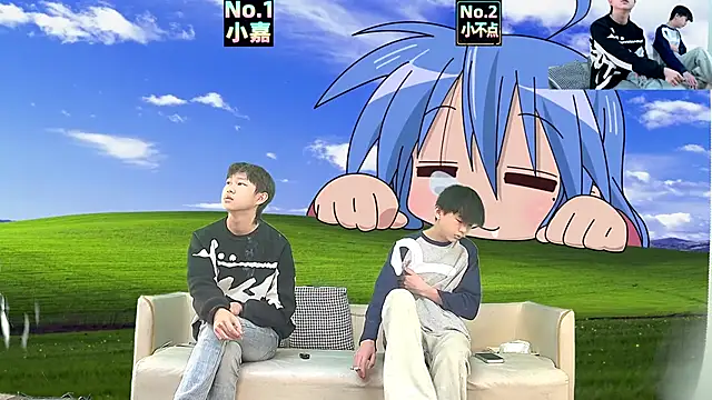 NMX-1 online show from April 6, 10:05 am