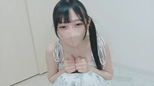 nozomin4321 online show from June 5, 9:37 am