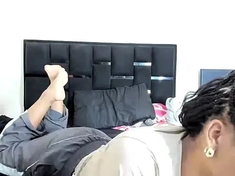 BeautyTransgender online show from June 4, 9:52 pm