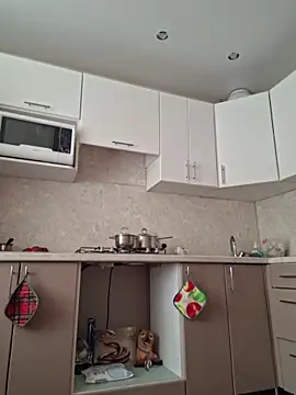 LaliaMia online show from January 19, 6:53 am