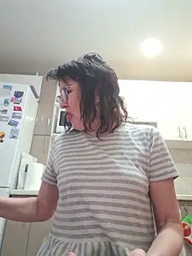 LaliaMia online show from February 19, 12:16 pm