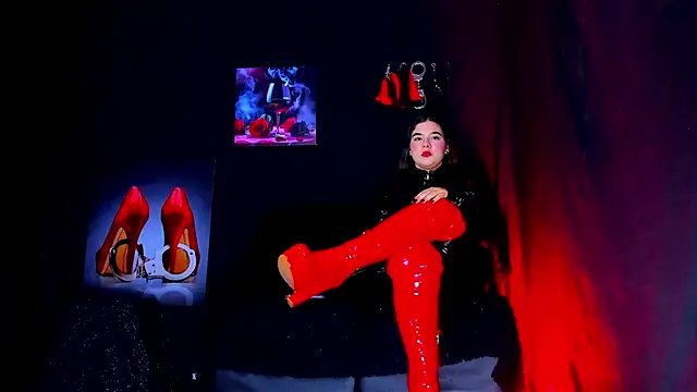 JessicaStonne online show from May 4, 9:07 pm
