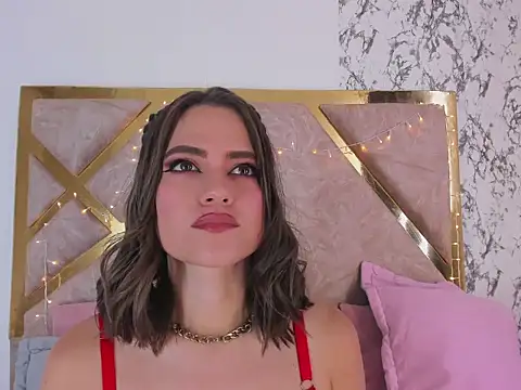 liarusoo online show from April 10, 8:59 pm