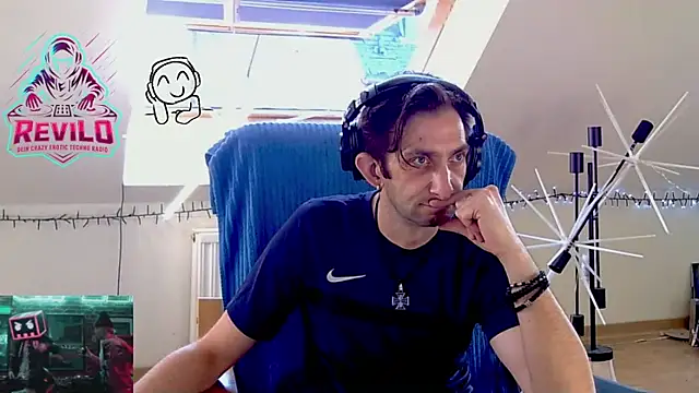 OllyFummler online show from July 1, 5:29 am