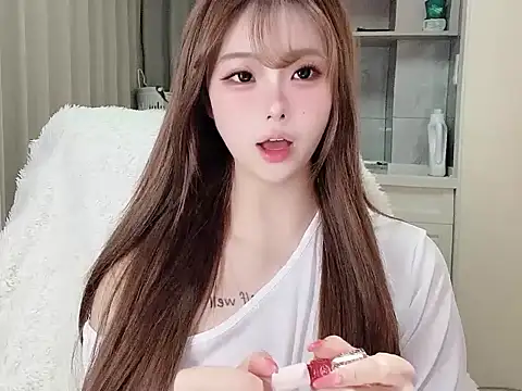 xiaoyugan cute online show from April 6, 3:02 pm