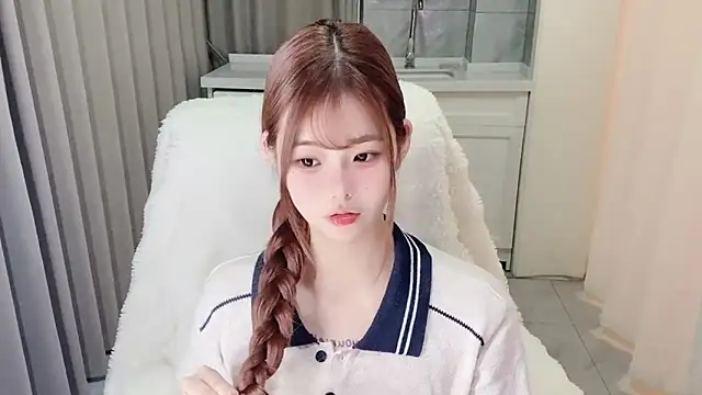 xiaoyugan cute online show from June 11, 3:31 pm