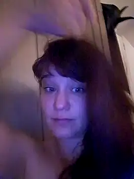 Maggie38 online show from June 21, 5:33 am