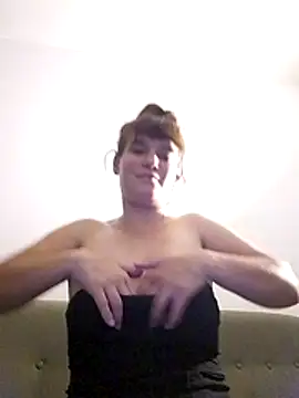 Maggie38 online show from July 23, 8:06 pm