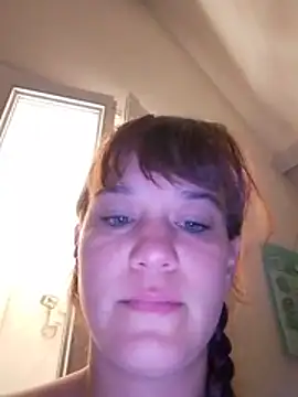 Maggie38 online show from August 8, 5:48 am
