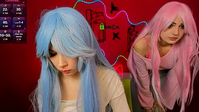 merli warner online show from April 17, 11:45 am