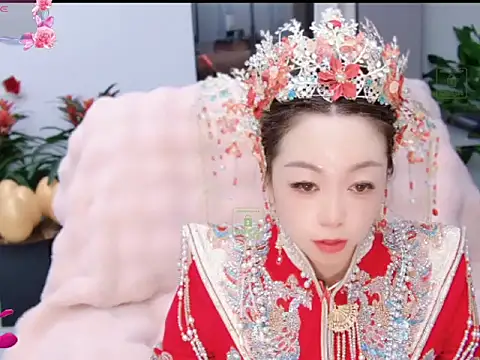 Millin-Mi online show from April 6, 10:00 pm