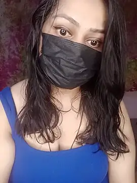 chubby Tina online show from June 29, 5:45 pm