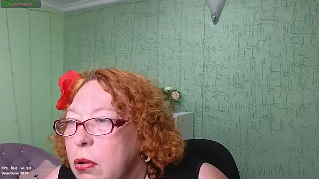 Fara Flutte online show from July 6, 10:09 am