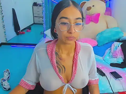 valery taylor 1 online show from April 23, 5:59 am