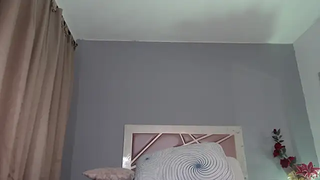 Celestte w online show from July 9, 12:24 am