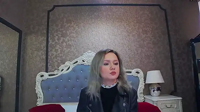 Ivy Quin online show from May 11, 4:47 am